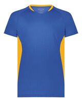 Unisex Octane Soccer Jersey