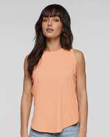 LAT LADIES RELAXED TANK