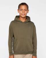 LAT YTH 60/40 P/O HOOD