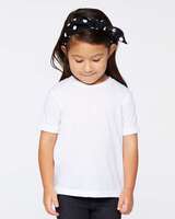 SUBLV TODDLR SUBLIMATION T
