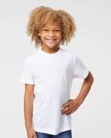 SUBLV YTH SUBLIMATION T