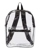 LIBERTY CLEAR BACKPACK