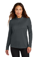 Women's Essential 1/2 Zip Cover Up