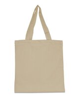 LIB AMY CANV ECO TOTE