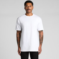 BLOCK TEE