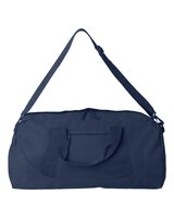 LBTY LRG SQUARE DUFFLE
