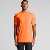 BLOCK TEE