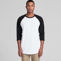 RAGLAN TEE