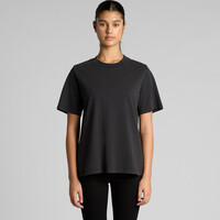 WOS HEAVY FADED TEE