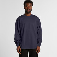HEAVY LS TEE