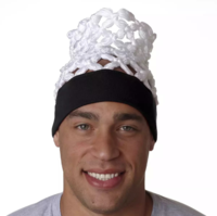 LIBRTY HOOP HEAD CAP