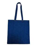 LB 9OZ COTTON DENIM TOTE