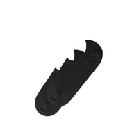 INVISIBLE SOCKS (2PK)