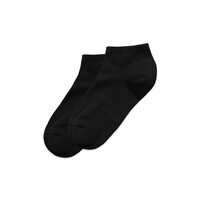 ANKLE SOCKS (2PK)