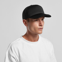 FRAME FOAM TRUCKER CAP