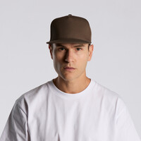STOCK TRUCKER CAP