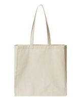 LB RECYCLE ISABELLA CANVS TOTE