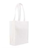 LB RECYCLED SUSAN CANVS TOTE
