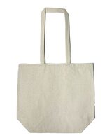 LB RECYCLED STAR OF INDIA TOTE