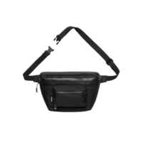RECYCLED POCKET WAIST BAG