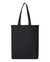 OAD MIDWT RECYC CANVS GUSSET