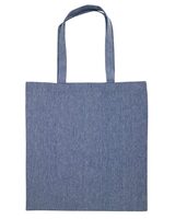 OAD MIDWT RECYCLE CANVS TOTE