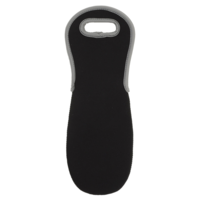OAD NEOPR SNGL WINE TOTE