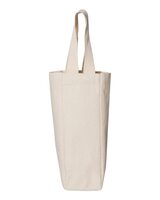 OAD SINGLE BOTTL WNE TOTE