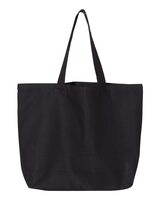 OAD JUMBO 12 OZ GUSST TOTE