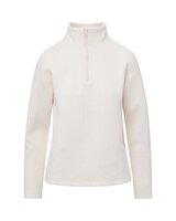 Women's Zelda Zig Zag Quarter-Zip Pullover