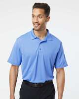 PRG ADT MINI MESH POLO
