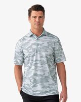 PRG ADT 100% MICRO CAMO POLO