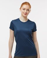 PRG LDY  PERFORMANCE S/S T