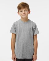 PRG YTH  PERFORMANCE S/S T