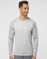 PRG ADT SHDW CAMO RGLN T