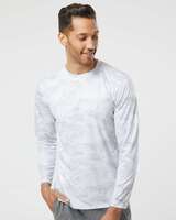 PRG ADT FSHDW CAMO LS T