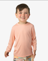 PRG TDDLR  PERFORMANCE L/S T