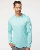 PRG ADT  L/S HOODED T
