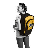 Ripstop Backpack