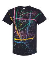 DYN ADT SPLATTER T