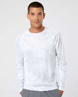 PRG ADT WATER CAMO LS T