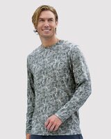 PRG ADT WATER PATTERN LS T