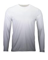 PRG ADT WHITE TO DARK L/S T