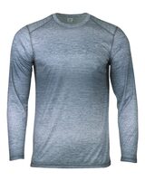 PRG ADT OBRE STRIPE L/S T