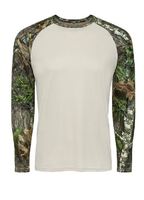 PRG ADT SLV PRNT L/S T