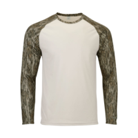 PRG ADT SLV PRNT L/S T