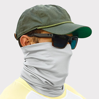 PRG ADT SUN NECK MASK