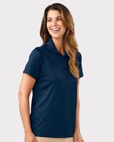 PRG LDY SNAG PROOF POLO