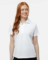 PRG LDY PERFORMANCE POLO
