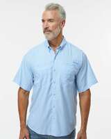 PRG ADT PERFORMANCE S/S SHIRT